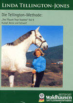 Film: Linda Tellington-Jones: The TTouch That Tea... 2