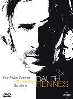 Film: 3x Ralph Fiennes [3 DVDs]