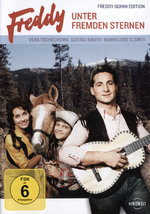 Film: Freddy unter fremden Sternen