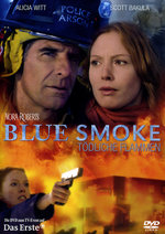 Film: Blue Smoke - Tödliche Flammen