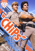 Film: CHiPS - Staffel 1 [6 DVDs]