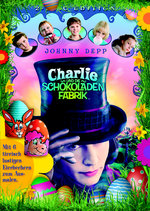 Film: Charlie und die Schokoladenfabrik
