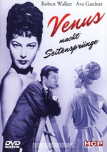Film: Venus macht Seitensprünge