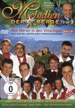 Film: Melodien der Berge - Folge 9