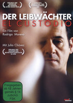Film: Der Leibwächter - El Custodio (OmU)