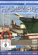 Film: Hamburg - Die schönsten Städte der Welt