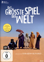 Film: Das grösste Spiel der Welt (OmU)