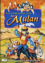 Film: Das Geheimnis von Mulan