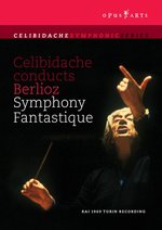 Film: Hector Berlioz - Symphony Fantastique