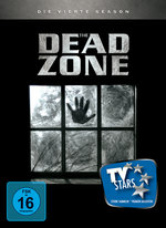 Film: The Dead Zone - Season 4 [3 DVDs]