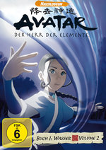 Film: Avatar - Buch 1: Wasser Vol. 2