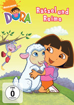 Film: Dora - Rätsel und Reime