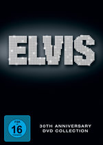 Film: Elvis Presley - 30th Anniversary Box [8 DVDs]