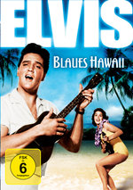 Film: Elvis Presley - Blaues Hawaii
