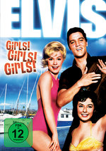 Film: Elvis Presley - Girls! Girls! Girls!