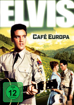 Film: Elvis Presley - Cafe Europa