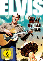 Film: Elvis Presley - König der heissen Rhythmen