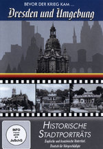 Film: Dresden und Umgebung