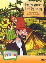 Film: Pettersson und Findus (BilderHörBuch)