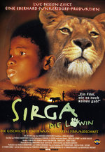 Film: Sirga - Die Löwin