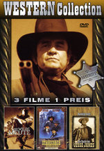 Film: Western Collection