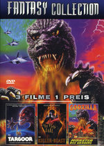 Film: Fantasy Collection