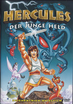 Film: Hercules - Der junge Held