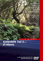 Film: Kanaren Teil 3 - El Hierro