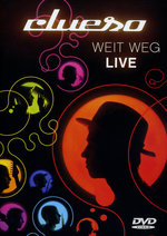 Film: Clueso - Weit weg / Live