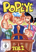 Film: Popeye - Teil 2