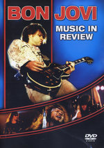 Film: Bon Jovi - Music in Review