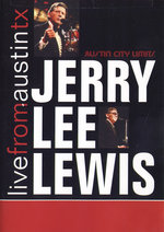 Film: Jerry Lee Lewis - Live from Austin, TX
