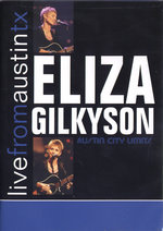 Film: Eliza Gilkyson - Live from Austin, TX