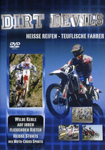 Film: Dirt Devils - Heisse Reifen/Teuflische Fahrer