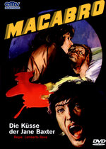 Film: Macabro - Die Küsse der Jane Baxter