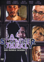 Film: A Scanner Darkly - Der dunkle Schirm