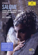 Film: Richard Strauss - Salome