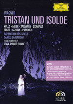 Film: Richard Wagner - Tristan & Isolde