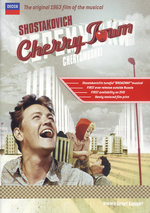 Film: Shostakovich - Cherry Town