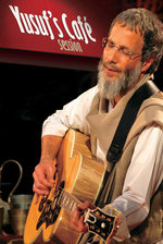Film: Yusuf - Yusuf's Cafe Session (Digi)