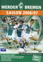 Film: Werder Bremen - Die Saison 2006/07