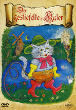 Film: Der gestiefelte Kater