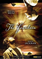 Film: The Fountain [SE] [2 DVDs]
