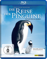 Film: Die Reise der Pinguine