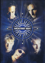 Film: Backstreet Boys - Around The World