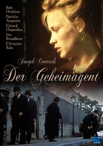 Film: Der Geheimagent