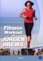 Film: Fitness Workout mit Jürgen Drews - Teil 1