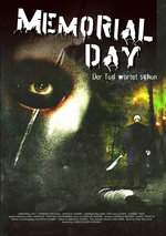 Film: Memorial Day - Der Tod wartet schon