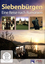 Film: Siebenbürgen - Eine Reise nach Rumänien