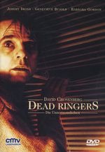 Film: Dead Ringers - Die Unzertrennlichen